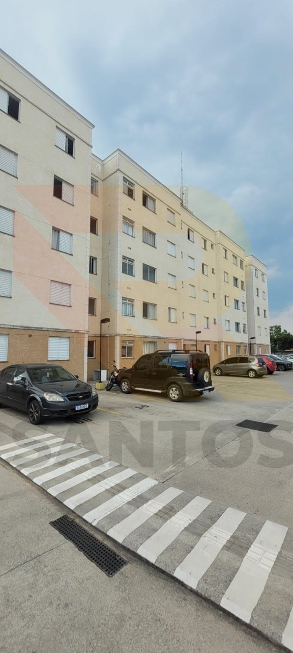 Apartamento, 2 quartos, 48 m² - Foto 16