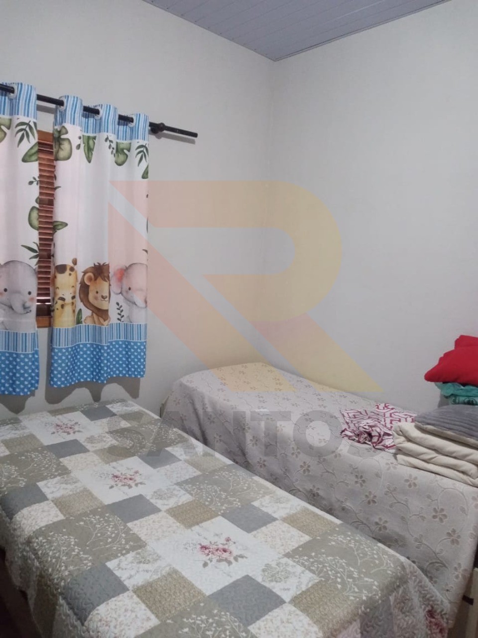Casa, 1 quarto - Foto 10