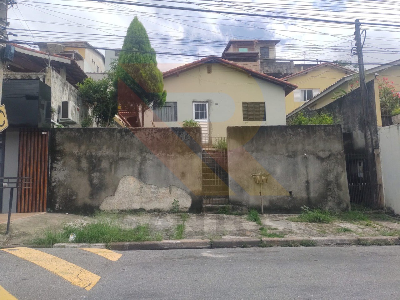 Terreno, 300 m² - Foto 1