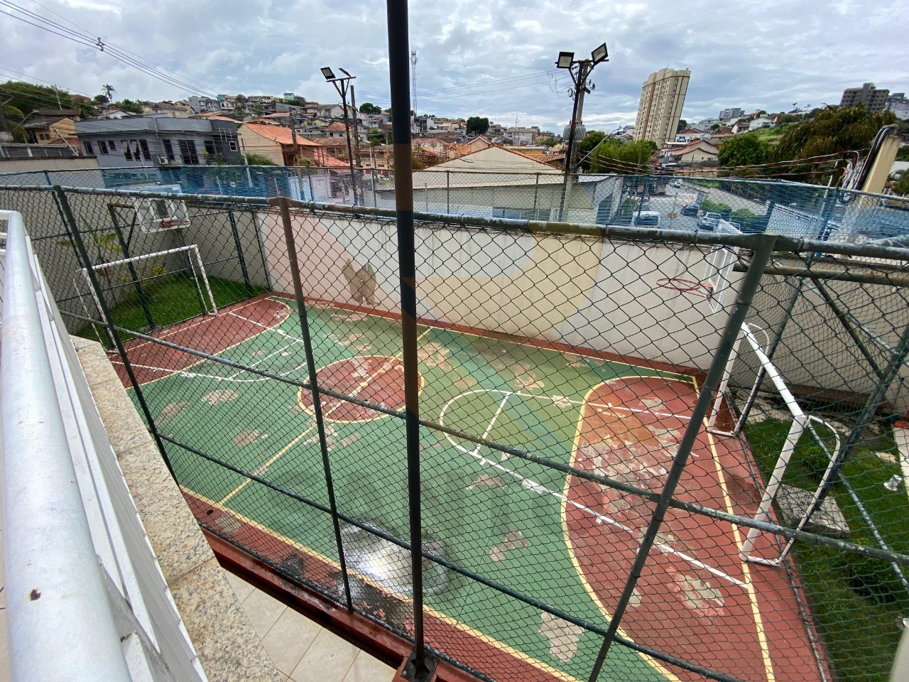 Apartamento, 3 quartos, 76 m² - Foto 23