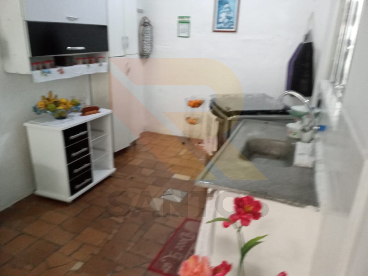 Casa, 3 quartos - Foto 4