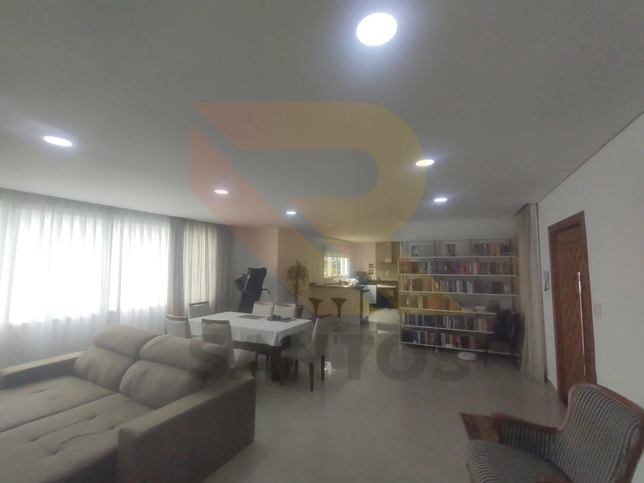 Chácara, 3 quartos - Foto 7