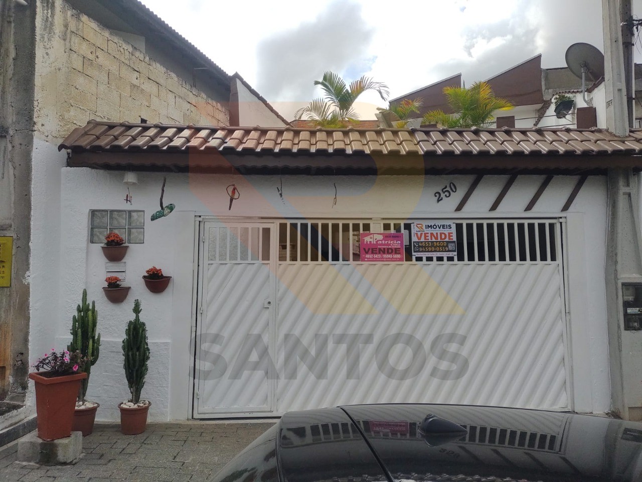 Casa, 3 quartos - Foto 16