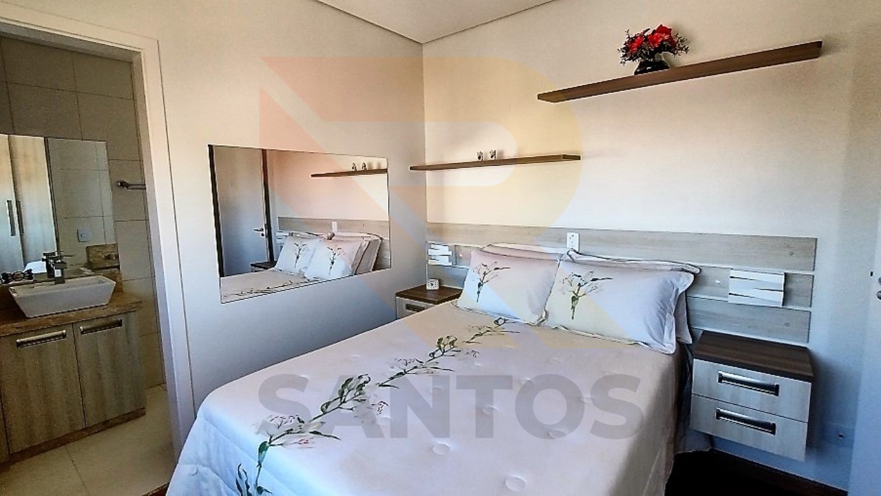 Apartamento, 2 quartos, 85 m² - Foto 7