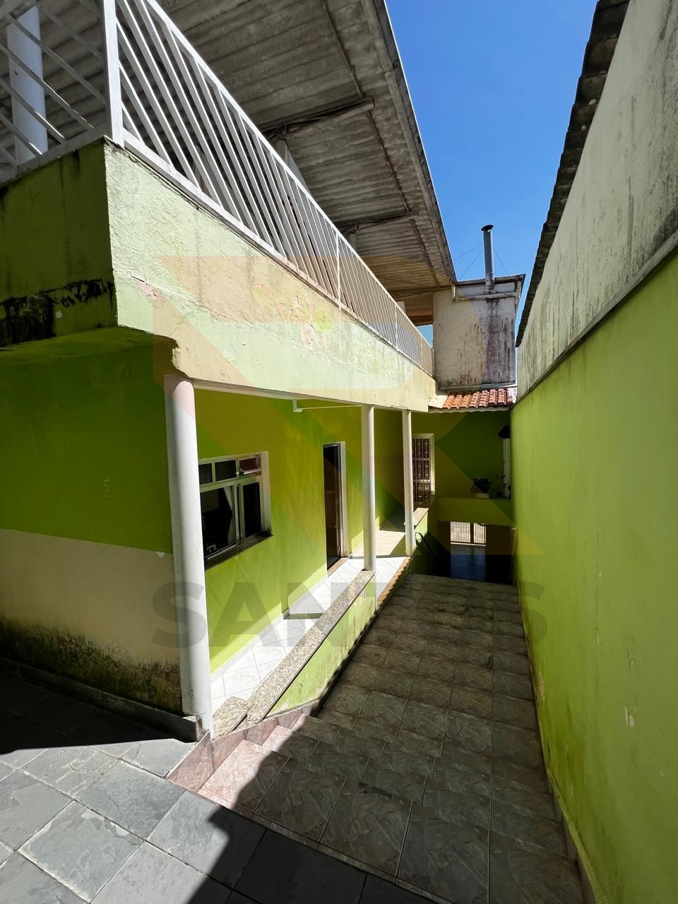 Casa, 6 quartos - Foto 20