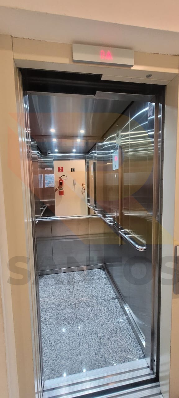 Apartamento, 2 quartos, 48 m² - Foto 20