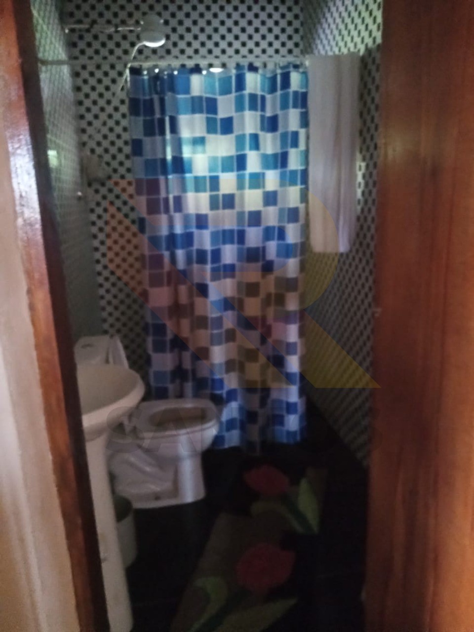 Casa, 1 quarto - Foto 3