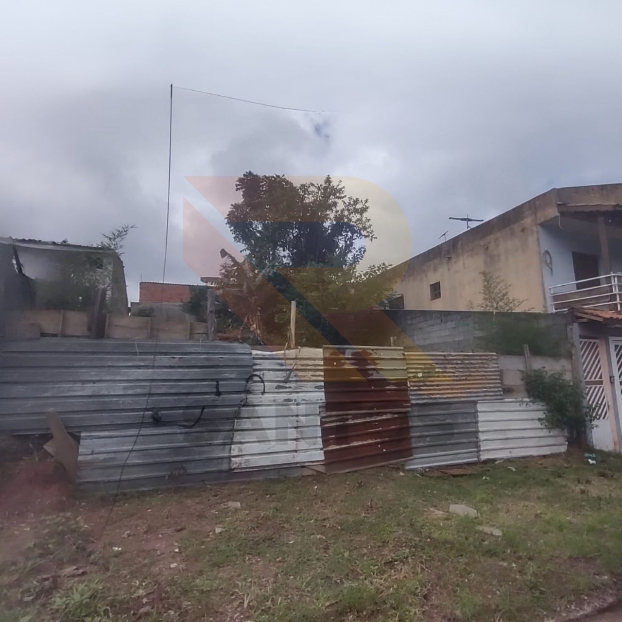 Terreno, 250 m² - Foto 1