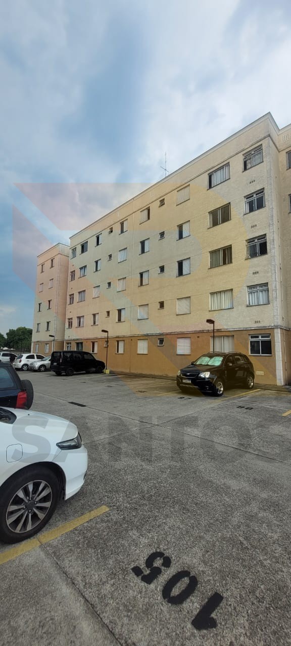 Apartamento, 2 quartos, 48 m² - Foto 24