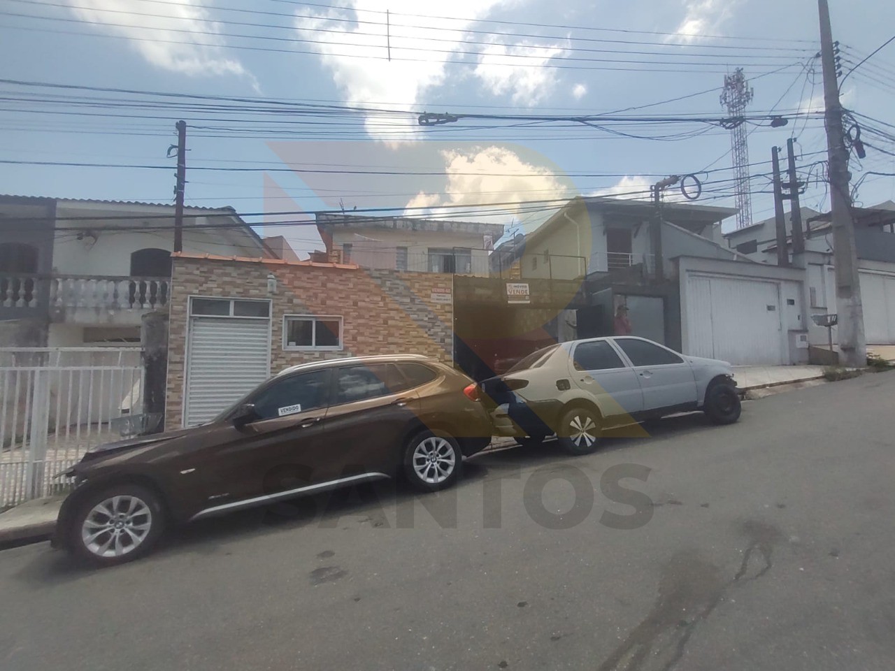Casa, 2 quartos, 280 m² - Foto 4