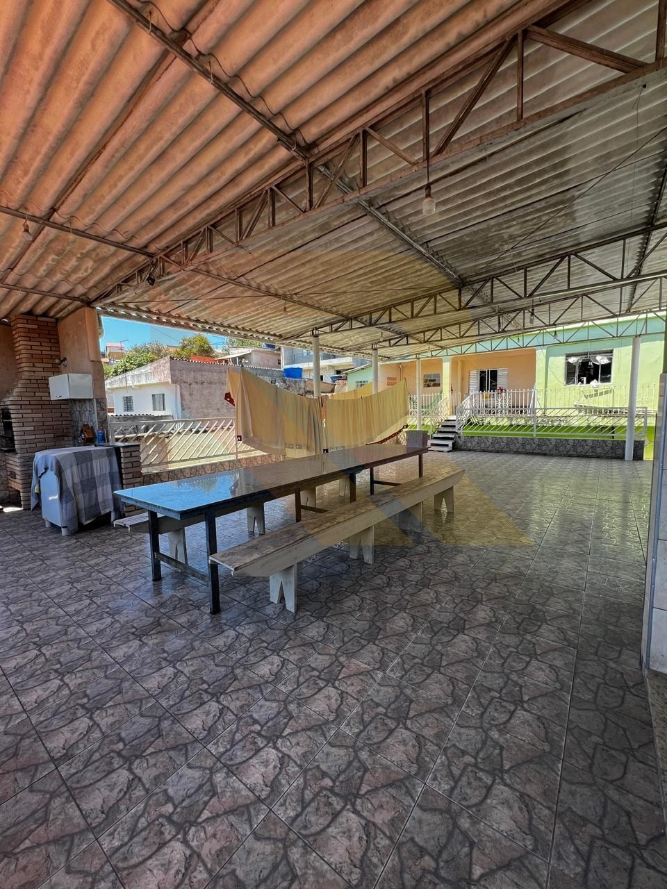 Casa, 6 quartos - Foto 7