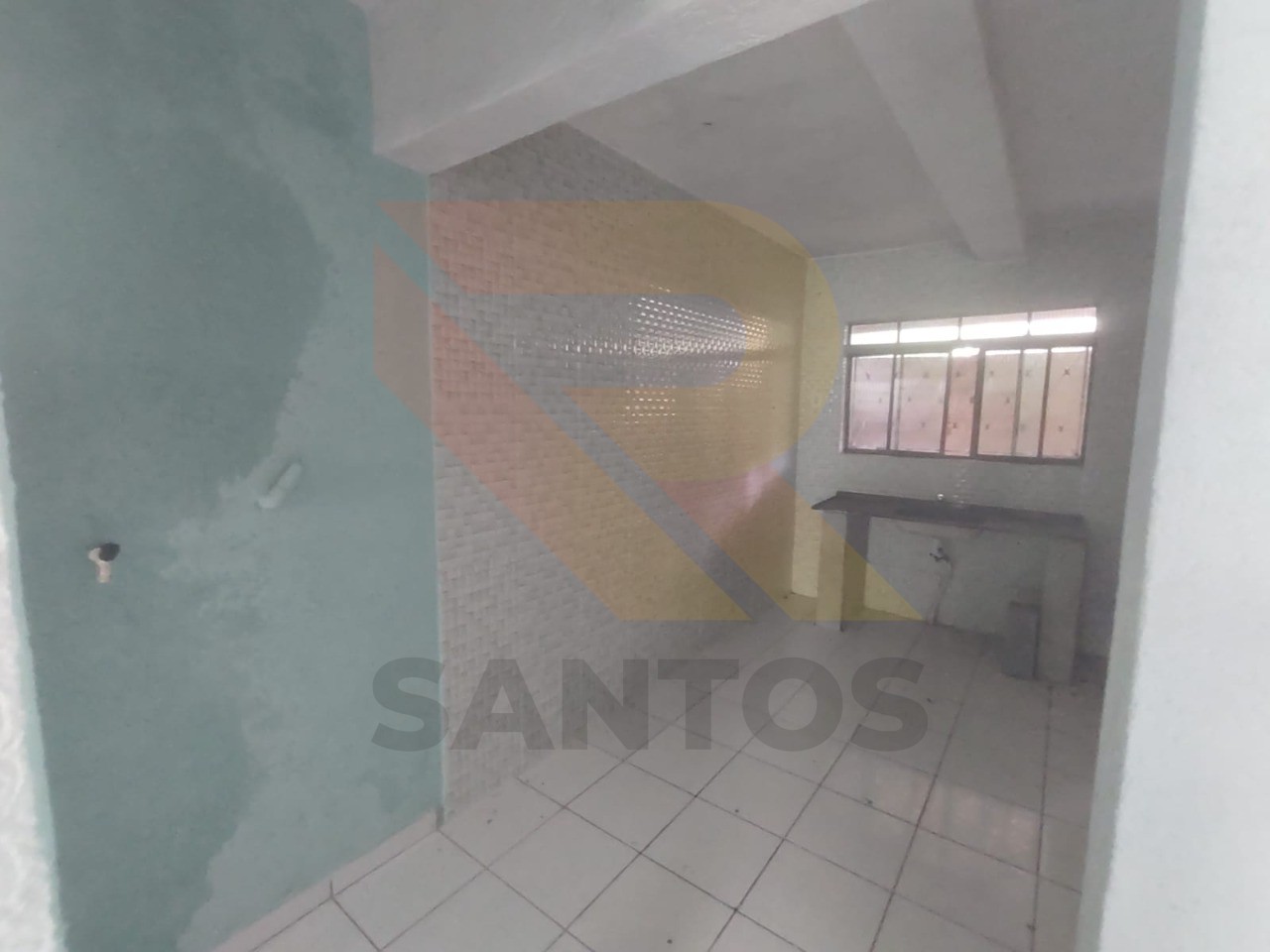 Casa, 2 quartos - Foto 2