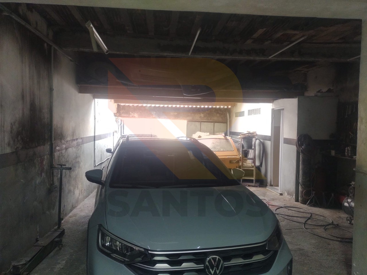 Casa, 2 quartos, 280 m² - Foto 13