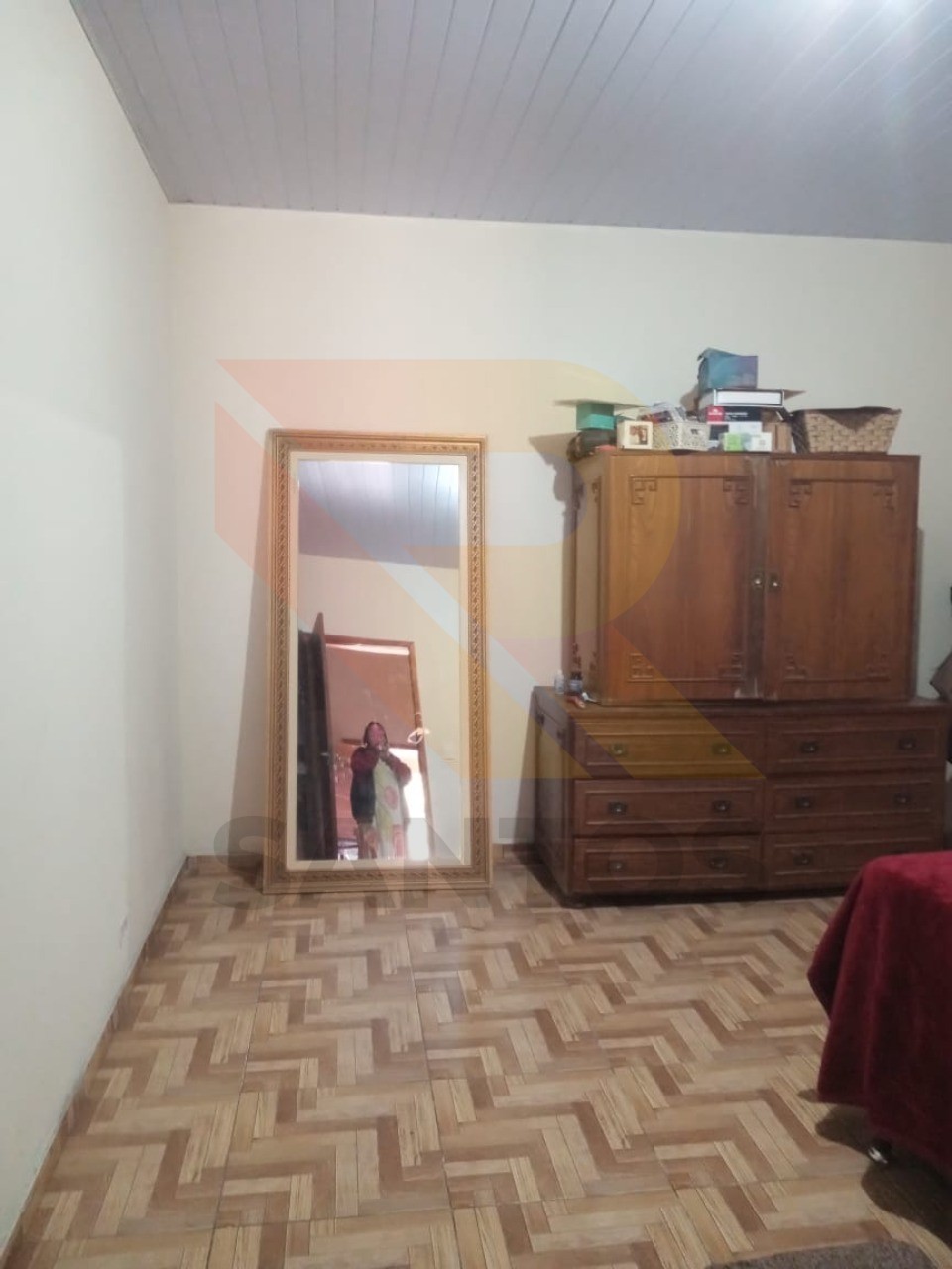 Casa, 1 quarto - Foto 7