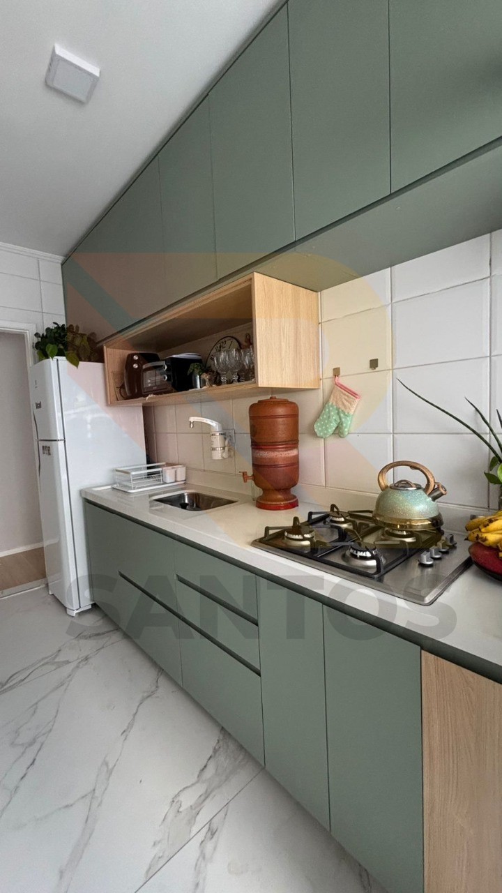 Apartamento, 2 quartos, 54 m² - Foto 8