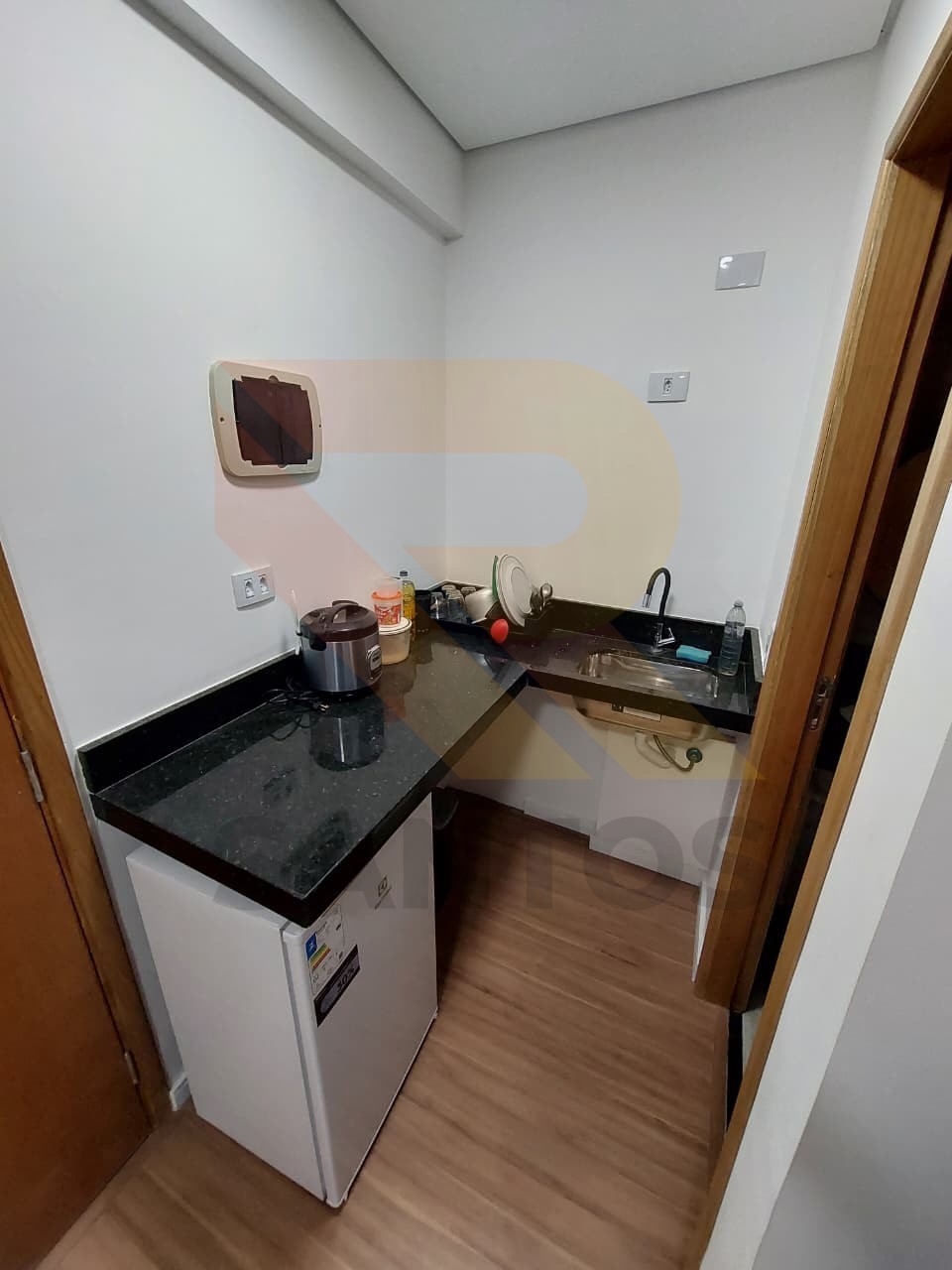 Flat/Apart Hotel, 1 quarto, 22 m² - Foto 8