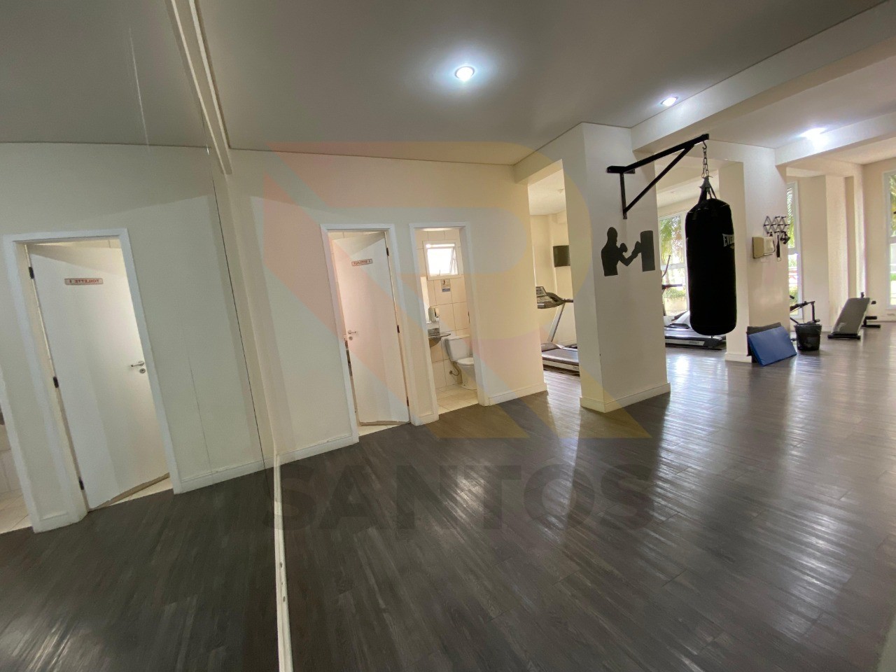 Apartamento, 3 quartos, 76 m² - Foto 27
