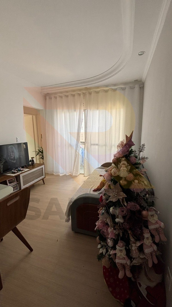 Apartamento, 2 quartos, 54 m² - Foto 5