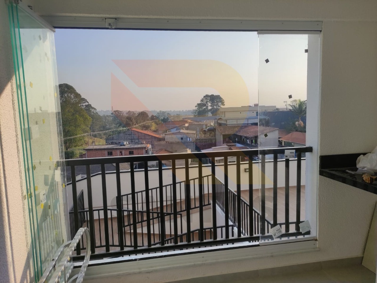 Apartamento, 2 quartos, 58 m² - Foto 3
