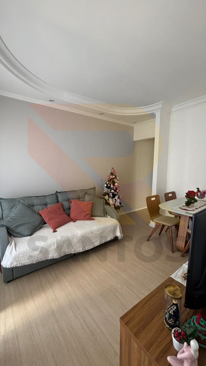 Apartamento, 2 quartos, 54 m² - Foto 2