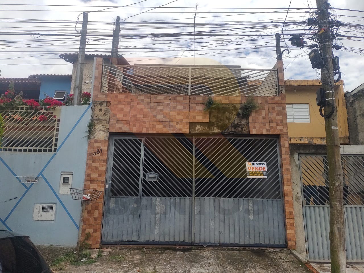 Casa, 2 quartos - Foto 3