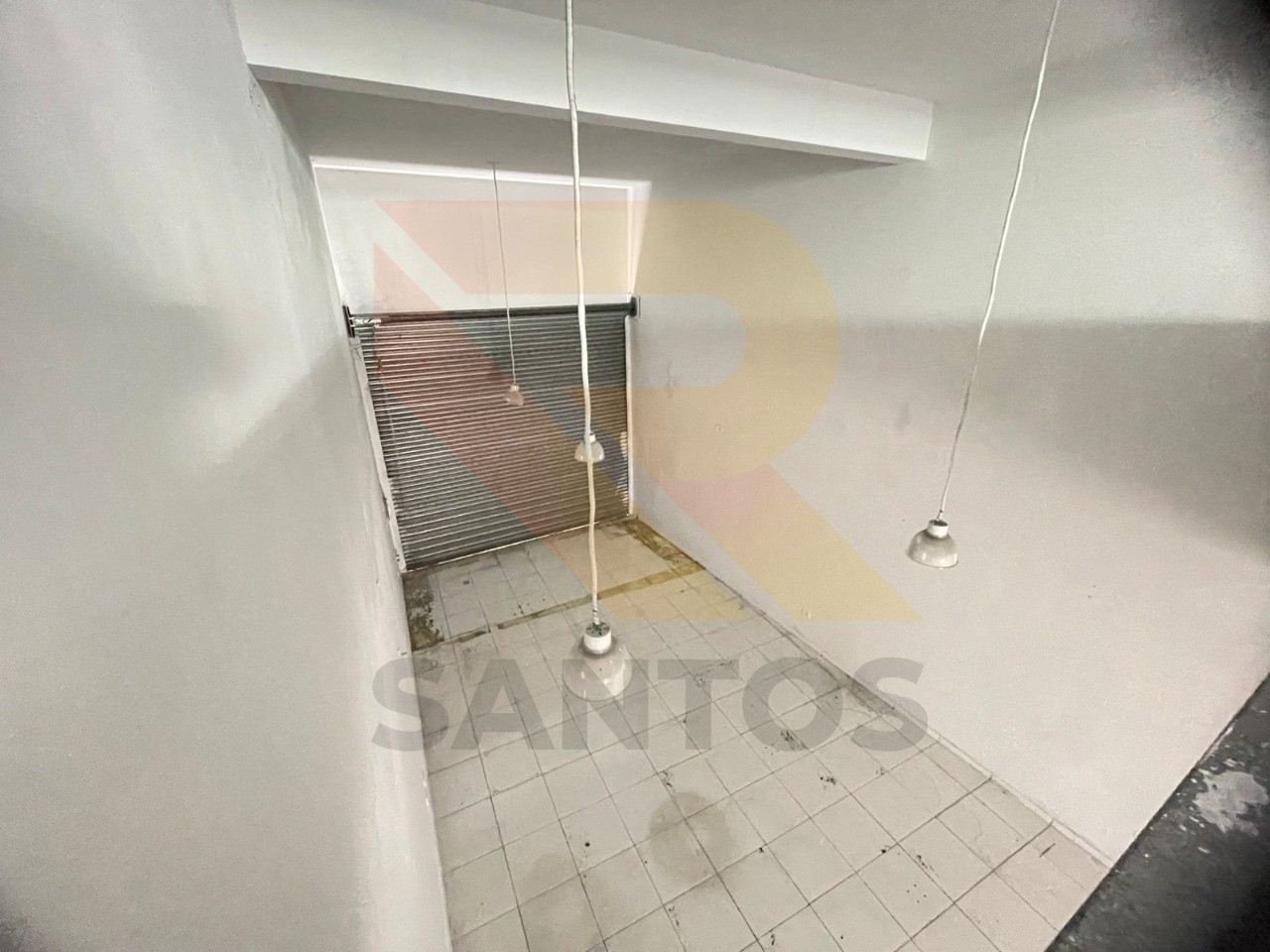 Loja-Salão, 100 m² - Foto 2