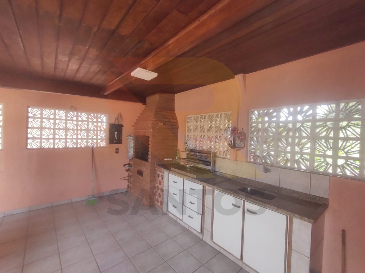 Casa, 3 quartos, 180 m² - Foto 14