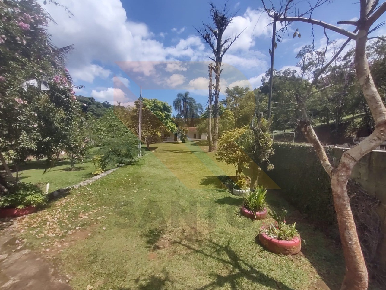Chácara, 4 quartos - Foto 10