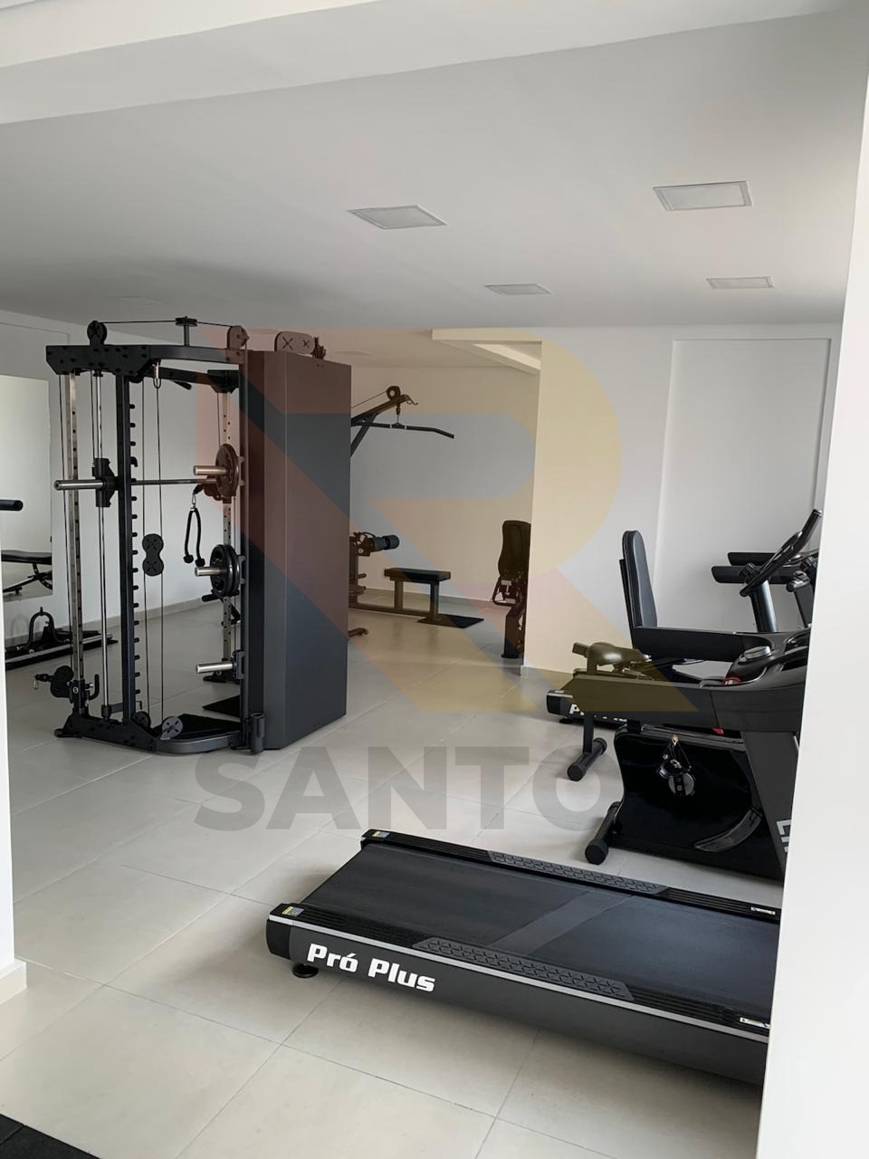 Apartamento, 2 quartos, 58 m² - Foto 19
