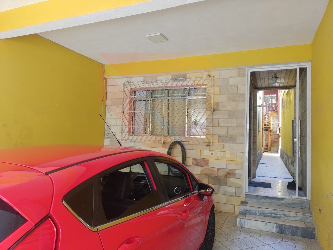 Casa, 3 quartos, 180 m² - Foto 21