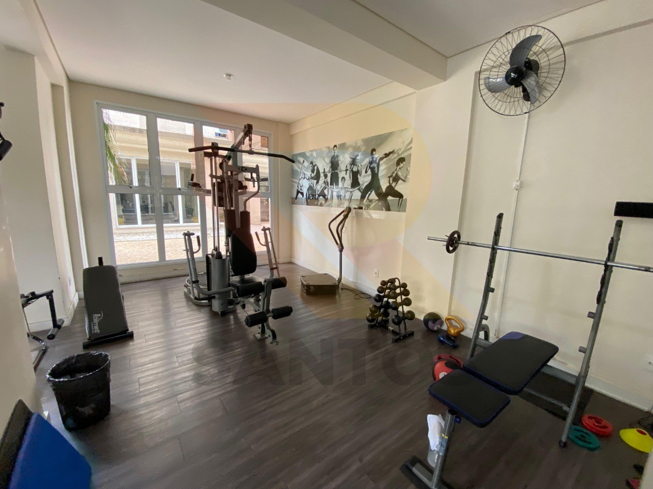 Apartamento, 3 quartos, 76 m² - Foto 28