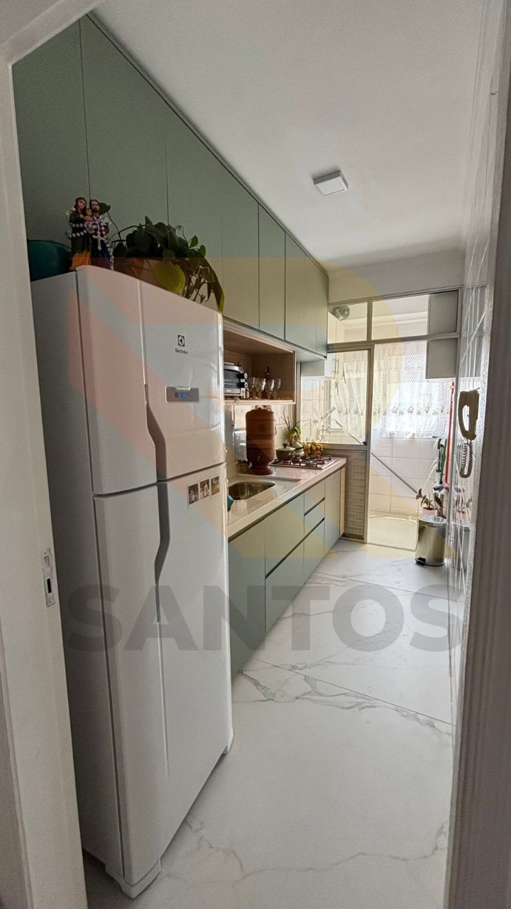 Apartamento, 2 quartos, 54 m² - Foto 9