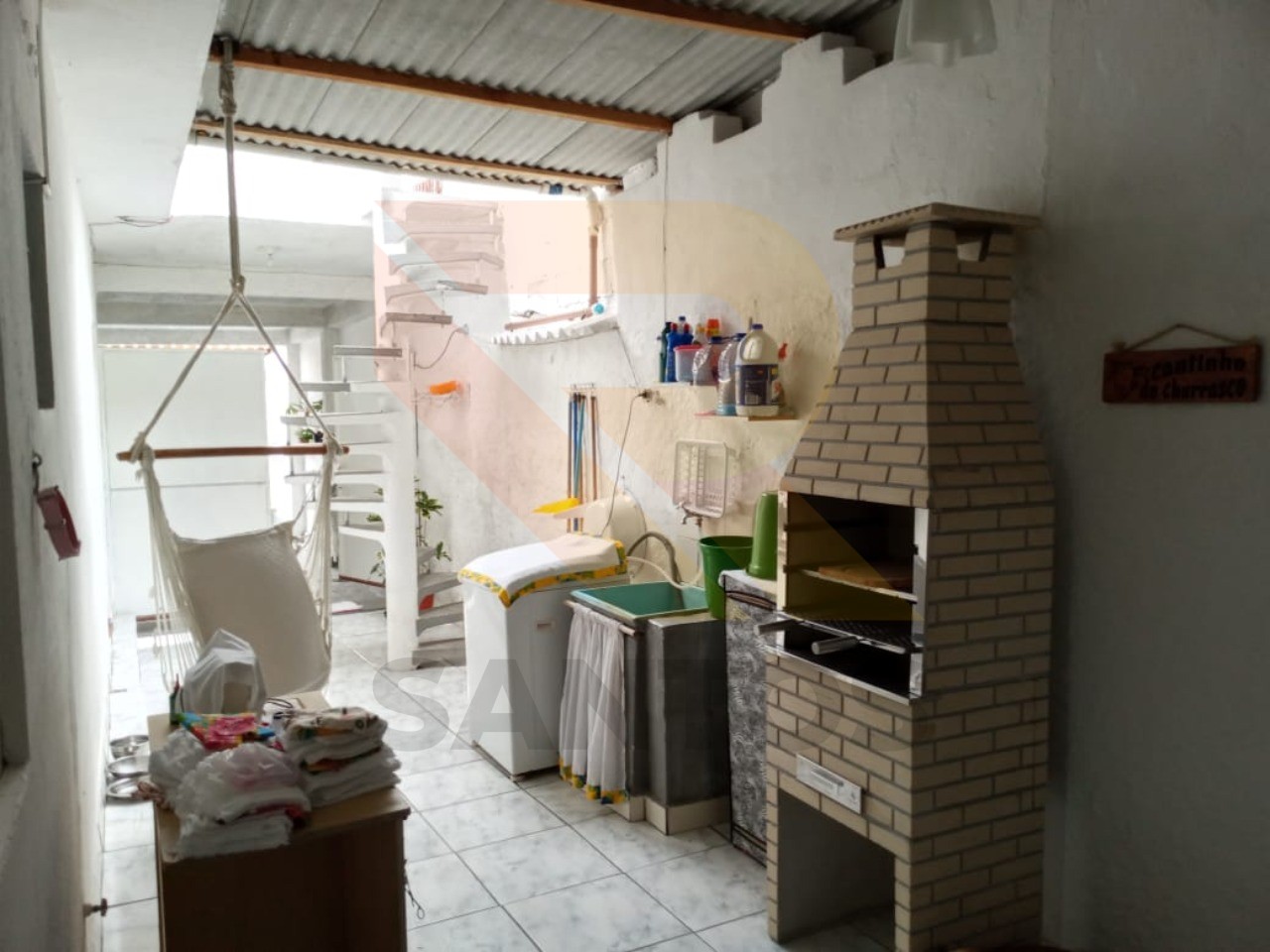 Casa, 3 quartos - Foto 14
