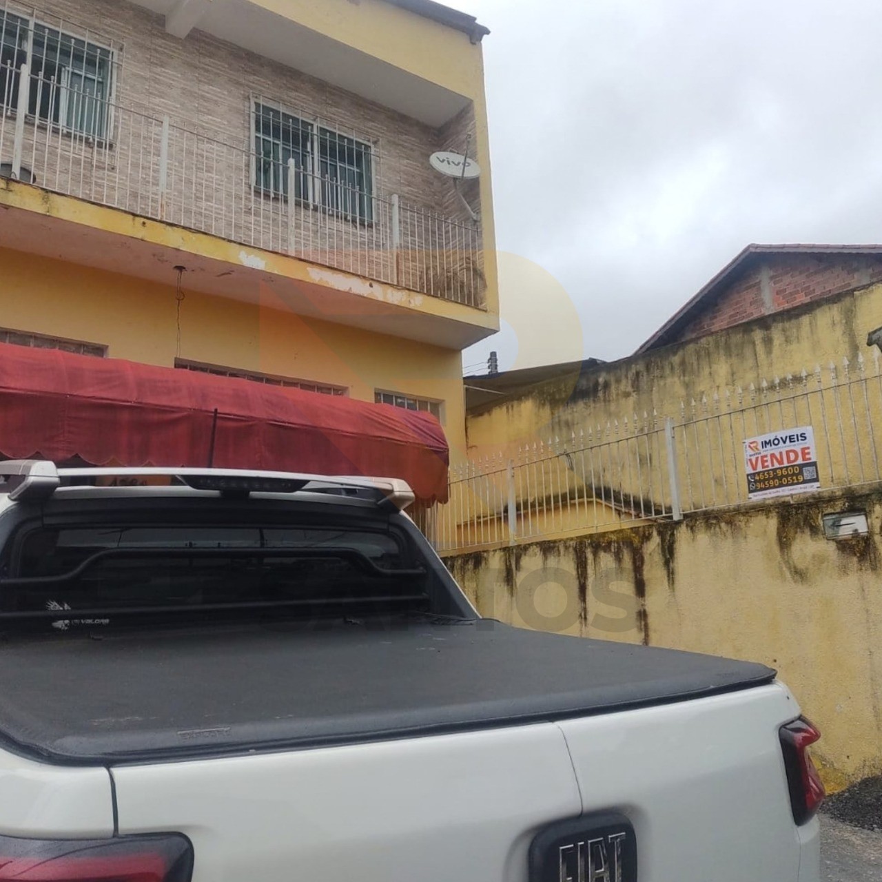 Casa, 2 quartos, 250 m² - Foto 3