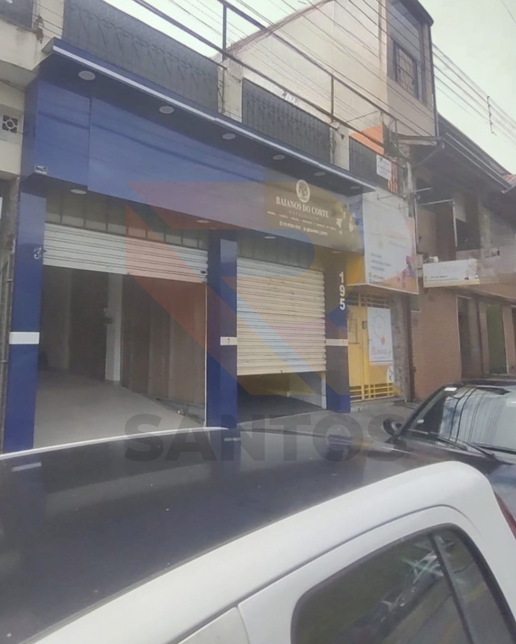 Loja-Salão - Foto 1