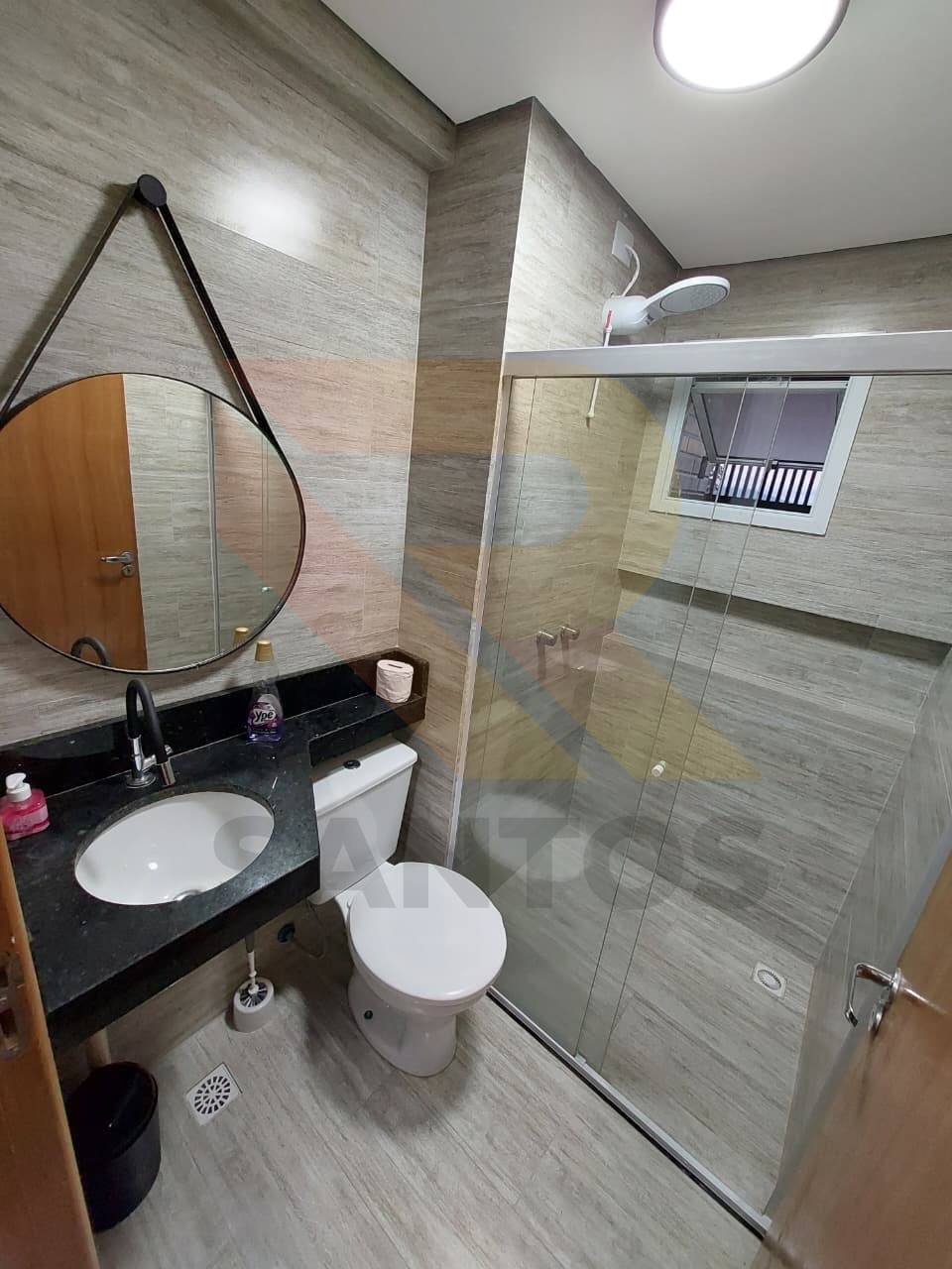 Flat/Apart Hotel, 1 quarto, 22 m² - Foto 10