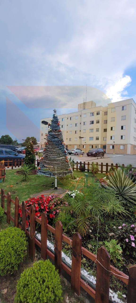 Apartamento, 2 quartos, 48 m² - Foto 9