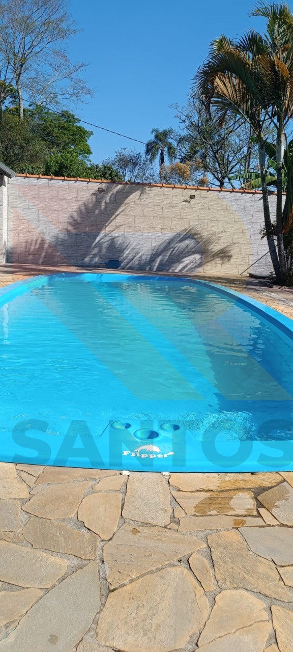 Chácara, 4 quartos - Foto 5