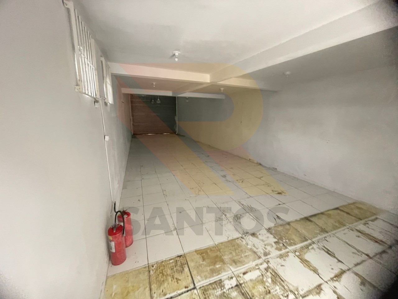 Loja-Salão, 100 m² - Foto 6