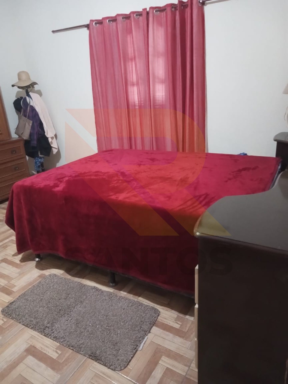 Casa, 1 quarto - Foto 8