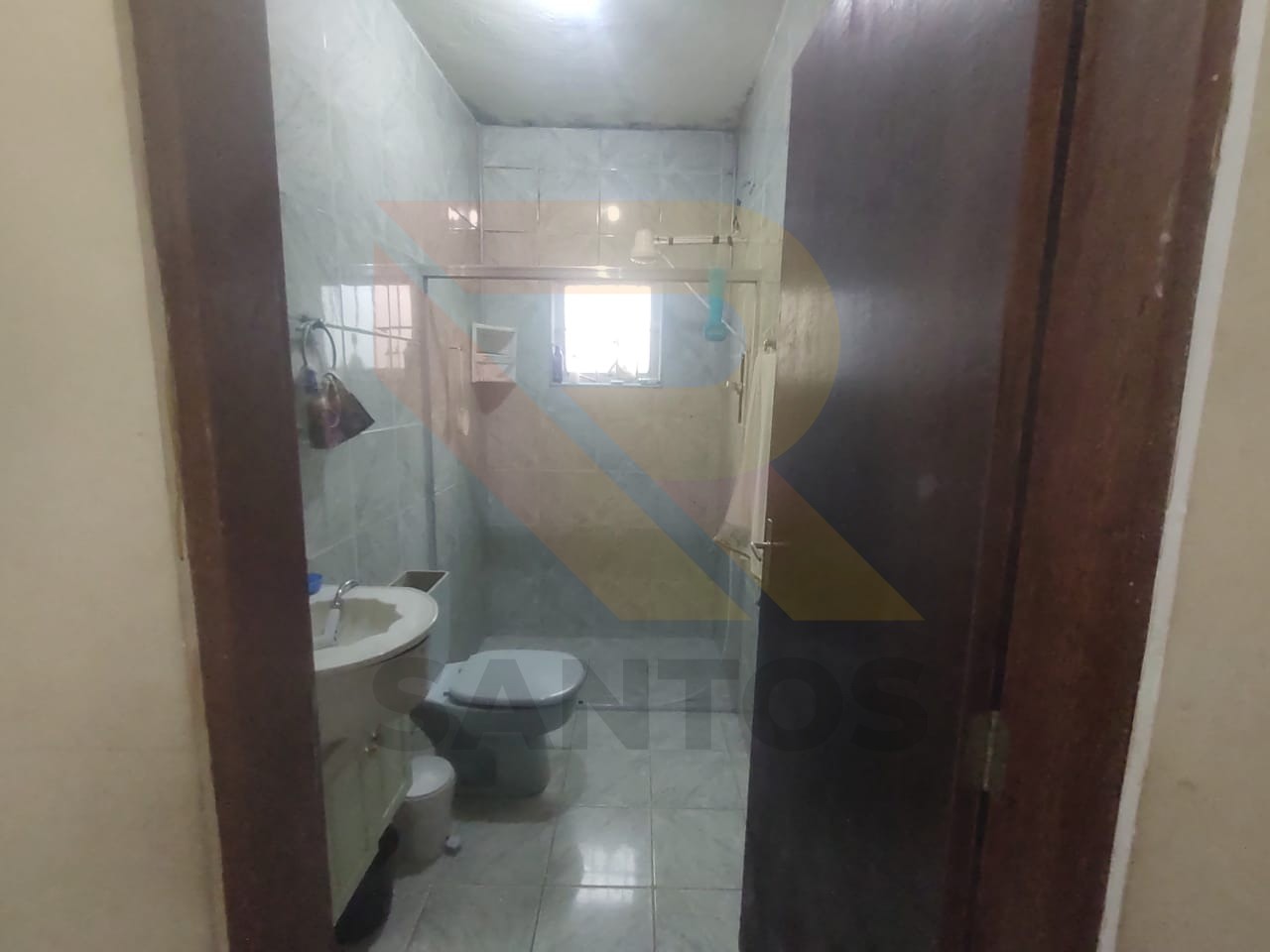 Casa, 2 quartos - Foto 2