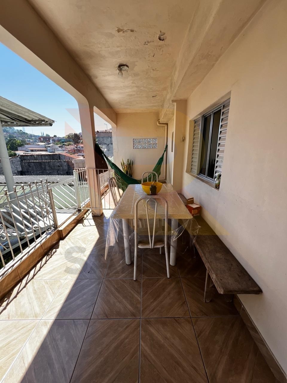 Casa, 6 quartos - Foto 4