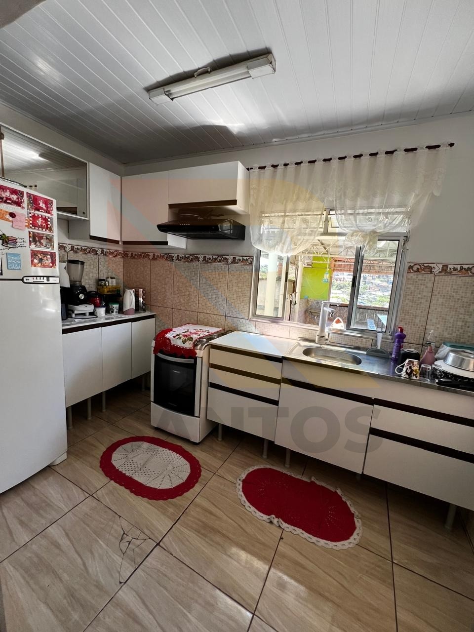 Casa, 6 quartos - Foto 1