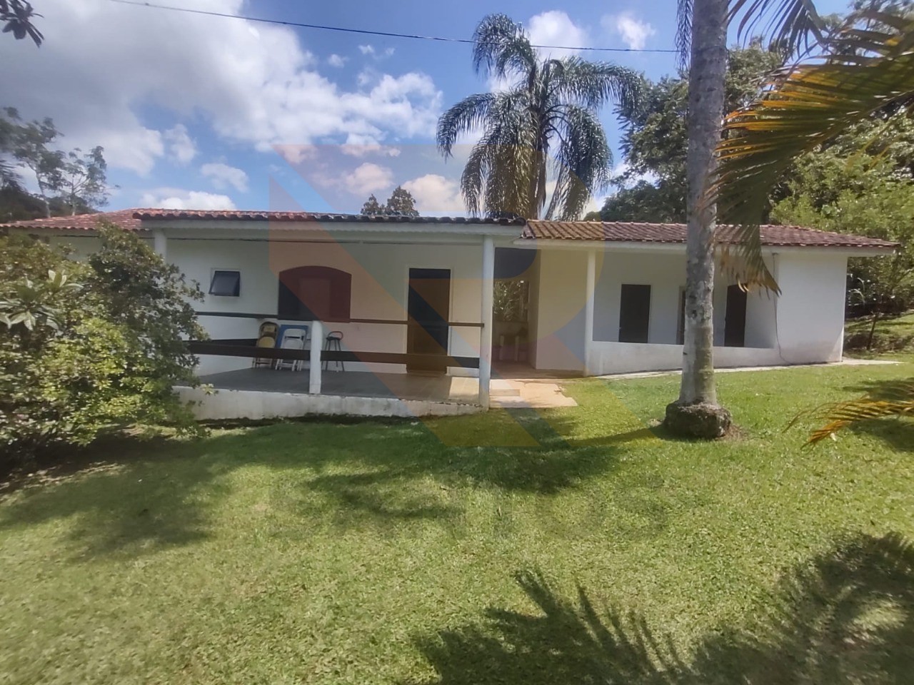 Chácara, 4 quartos - Foto 7