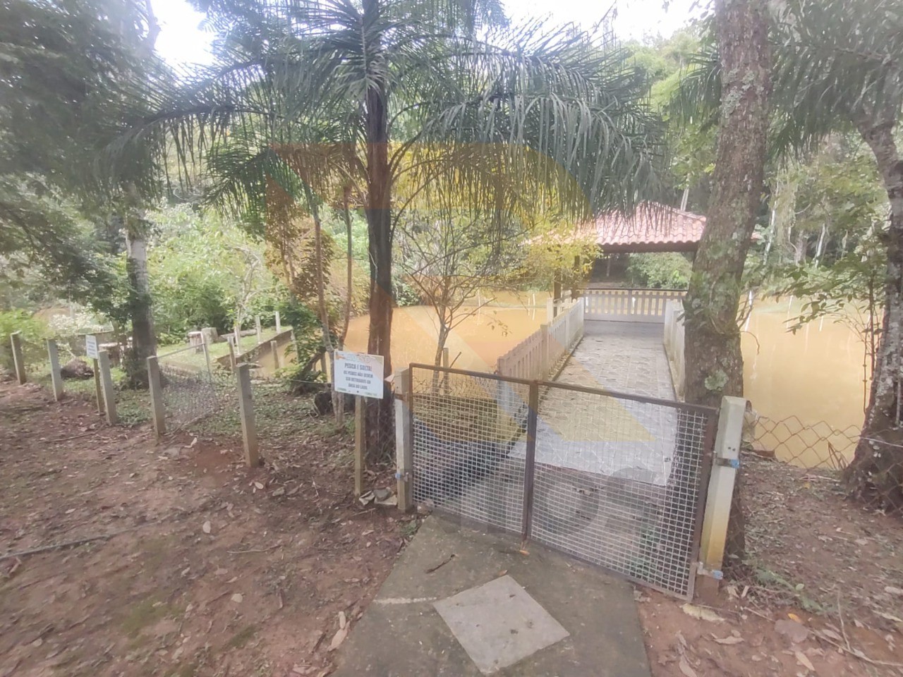 Chácara, 4 quartos - Foto 21