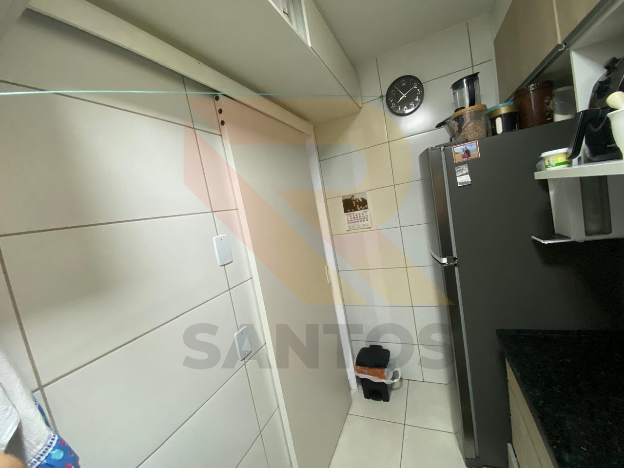 Apartamento, 2 quartos, 48 m² - Foto 10