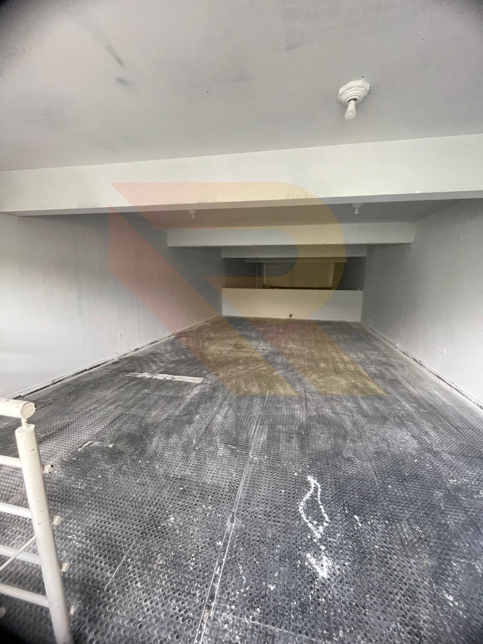 Loja-Salão, 100 m² - Foto 5
