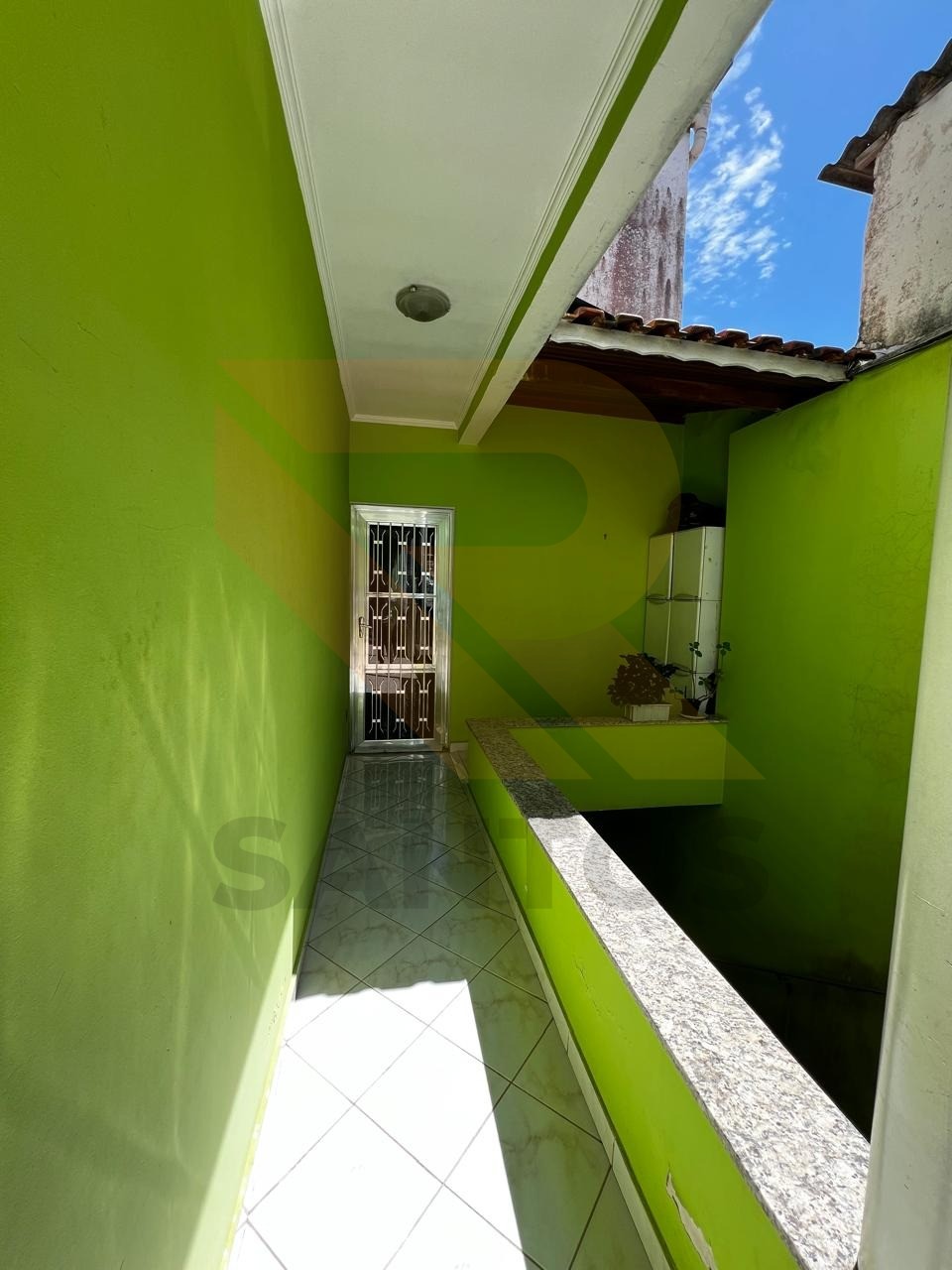 Casa, 6 quartos - Foto 9