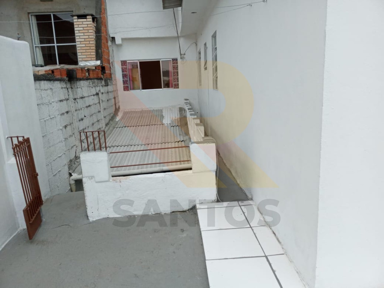 Casa, 3 quartos - Foto 12