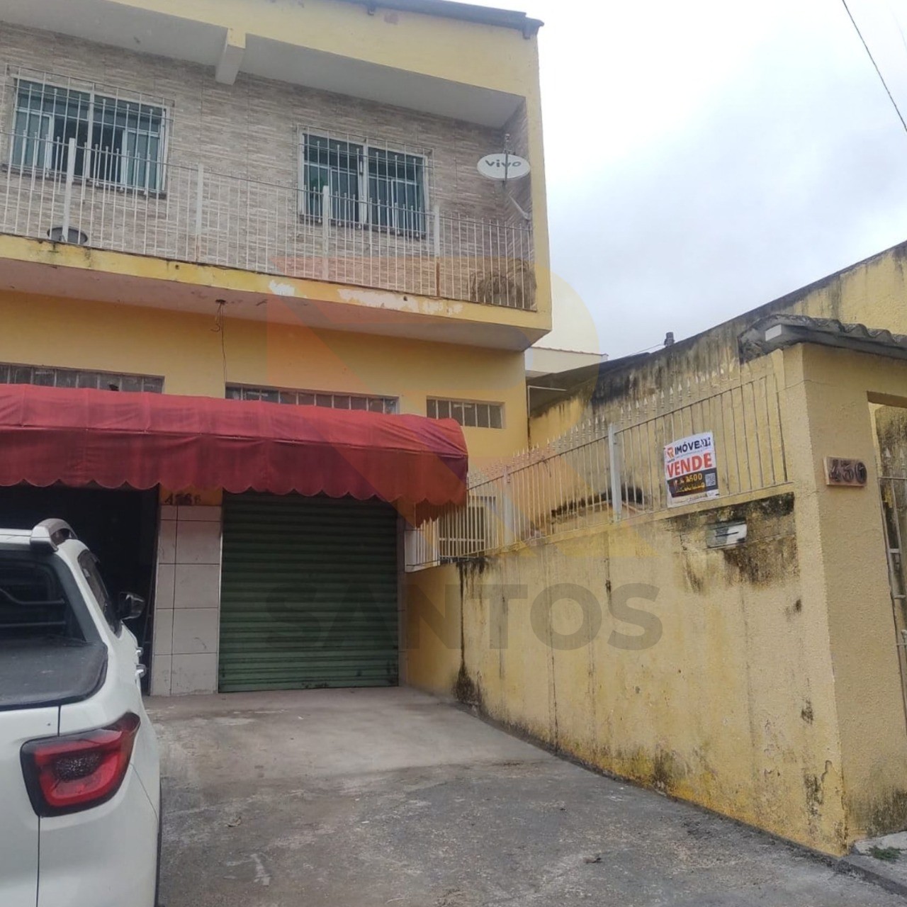 Casa, 2 quartos, 250 m² - Foto 4